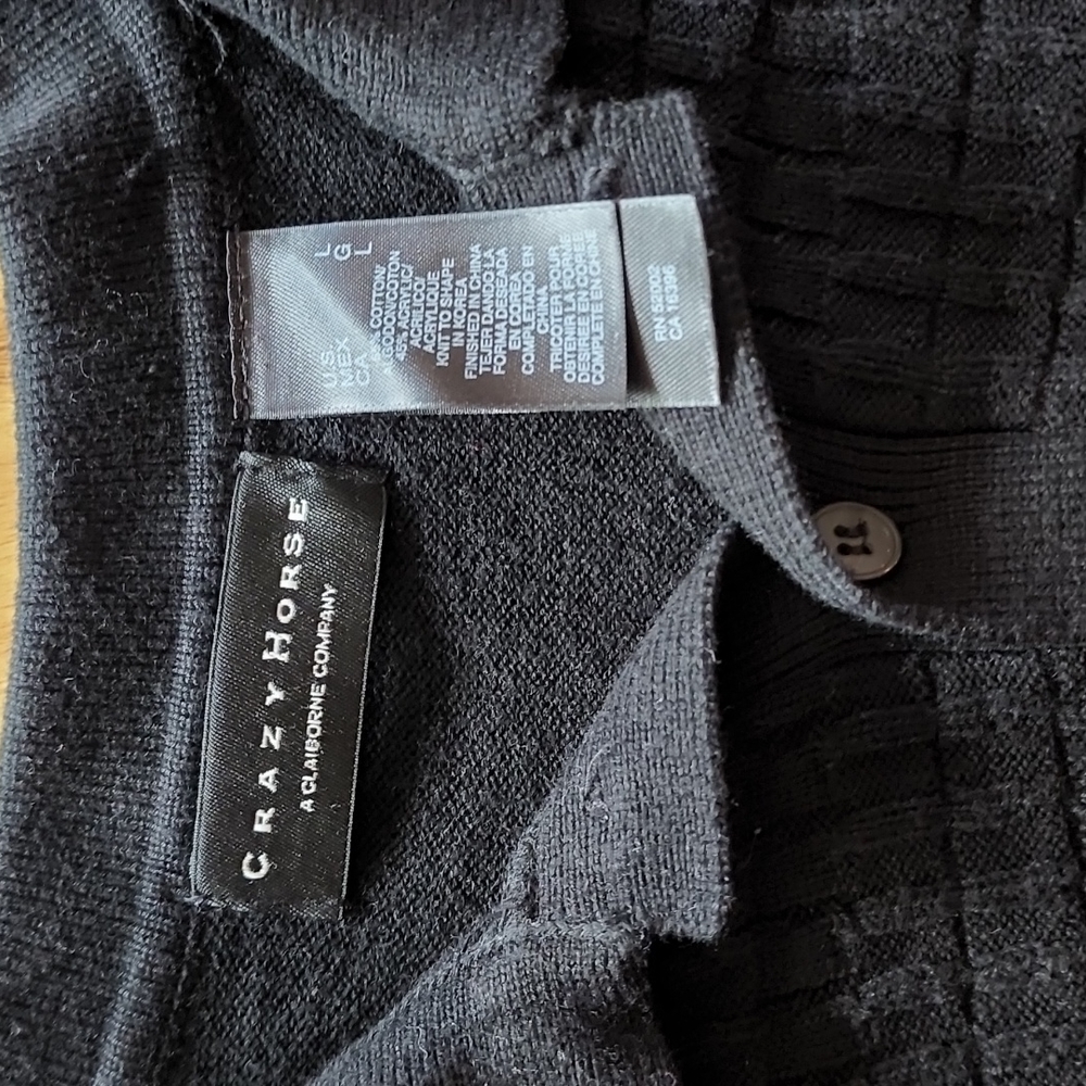 Sweater - Picture 2 of 2